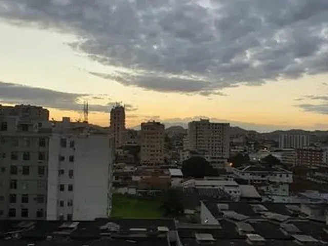 Imagem 1: Apartamento Maracanã 2 Quartos