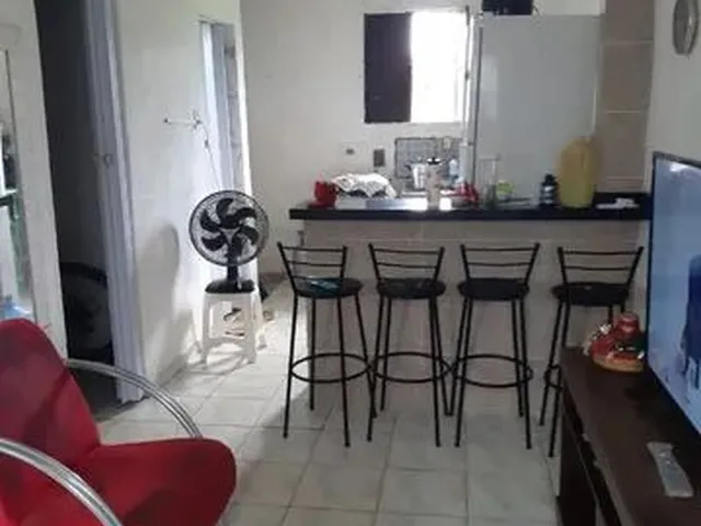 Imagem: Vendo Casa Primeiro Andar