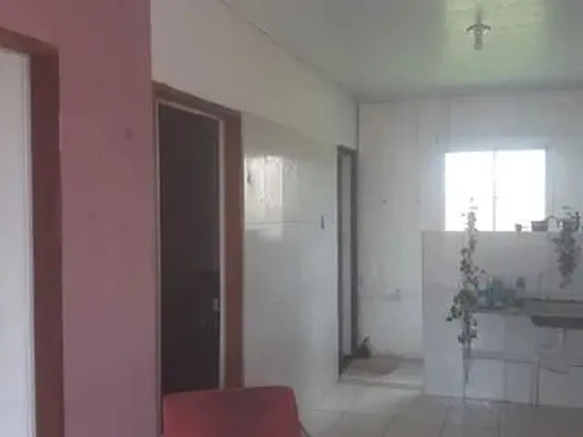 Imagem 2: Vendo Casa Primeiro Andar