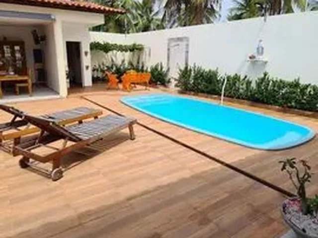 Imagem: Chácara com Piscina no Mosqueiro - 30076