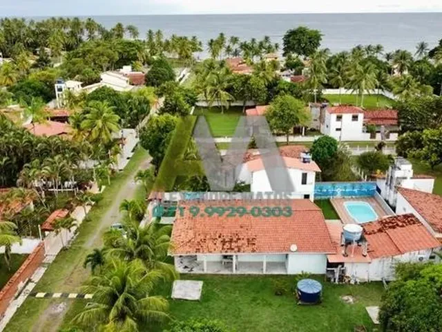 Imagem: Casa À Venda no Bairro Condomínio Enseada