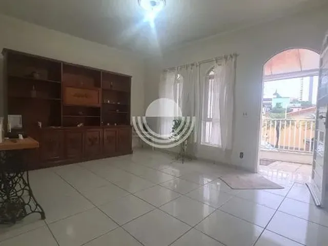 Imagem: Casa - Jardim Belo Horizonte - Campinas