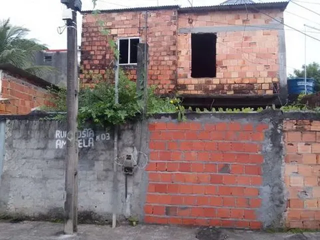 Imagem: Casa no Verde Horizonte