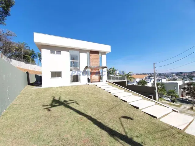 Imagem: Casa - Terras de Vinhedo - Vinhedo