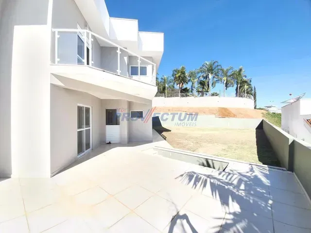 Imagem 9: Casa - Terras de Vinhedo - Vinhedo