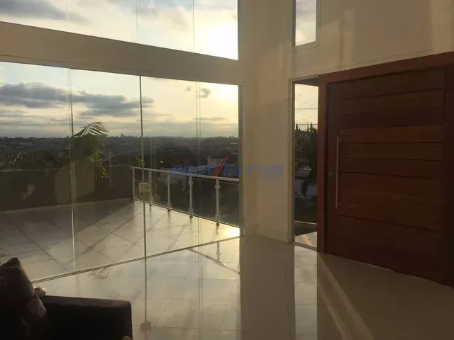 Imagem 8: Casa - Terras de Vinhedo - Vinhedo