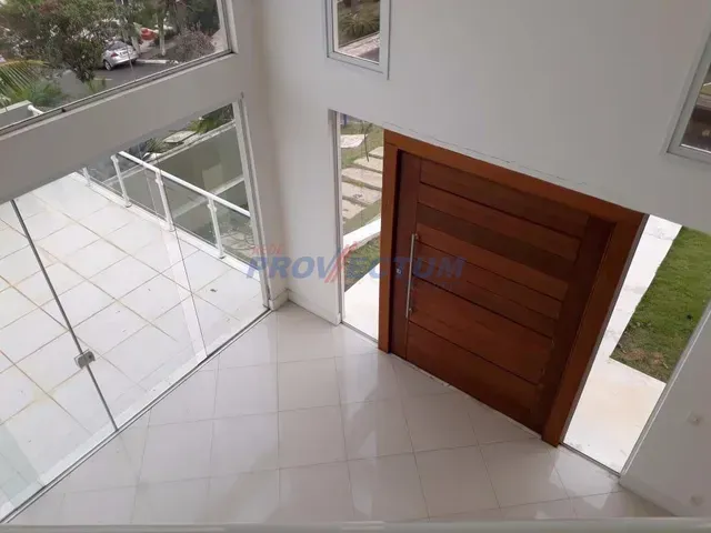 Imagem 14: Casa - Terras de Vinhedo - Vinhedo
