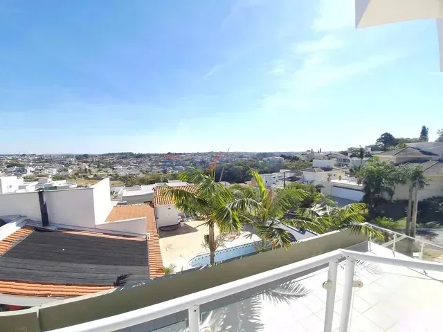 Imagem 6: Casa - Terras de Vinhedo - Vinhedo