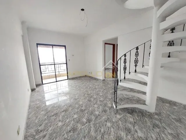 Imagem: Cobertura Duplex 1 Quarto - Aparecida
