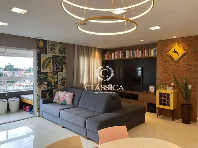 Imagem 1: Apartamento, 2 Quartos (2 Suítes), Elevador, Bairro Jk, Contagem/Mg