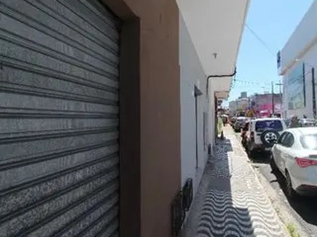 Imagem 3: Loja com Localização Privilegiada