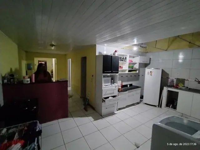 Imagem 1: Casa Próximo Ao Novo Iml no Tabuleiro