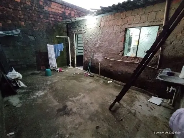 Imagem 6: Casa Próximo Ao Novo Iml no Tabuleiro