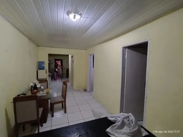 Imagem 2: Casa Próximo Ao Novo Iml no Tabuleiro