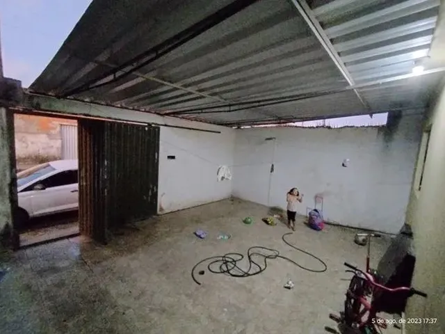 Imagem 7: Casa Próximo Ao Novo Iml no Tabuleiro