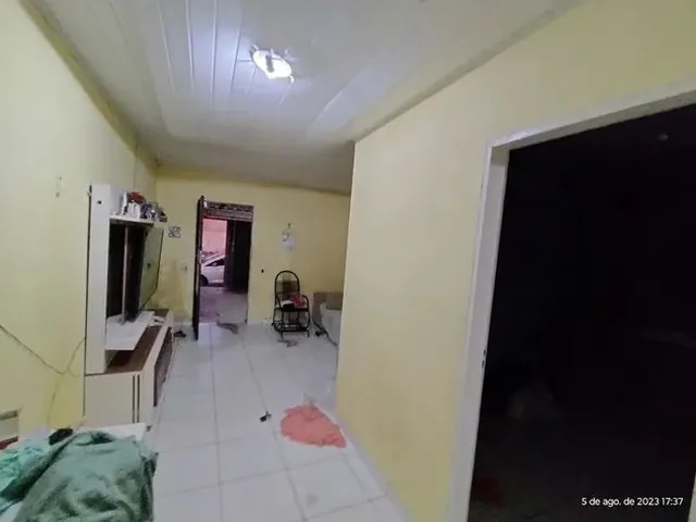 Imagem 3: Casa Próximo Ao Novo Iml no Tabuleiro