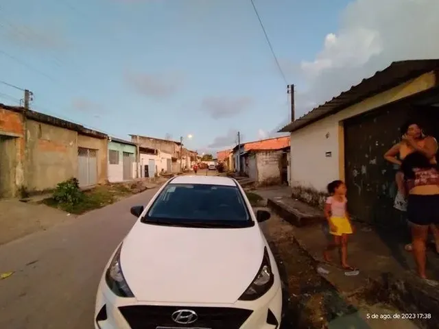 Imagem 5: Casa Próximo Ao Novo Iml no Tabuleiro
