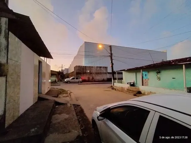 Imagem 4: Casa Próximo Ao Novo Iml no Tabuleiro