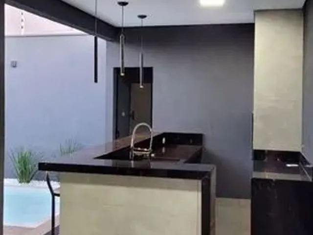 Imagem: Casa com 2 Dormitórios À Venda, 203 M²