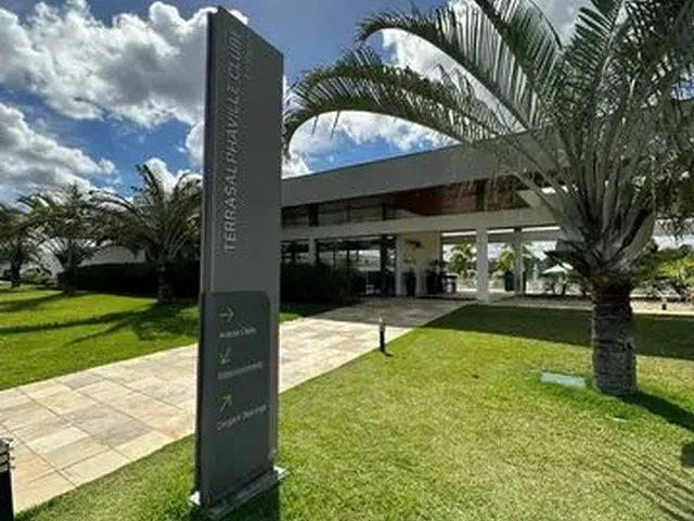 Imagem 5: Lote À Venda no Alphaville
