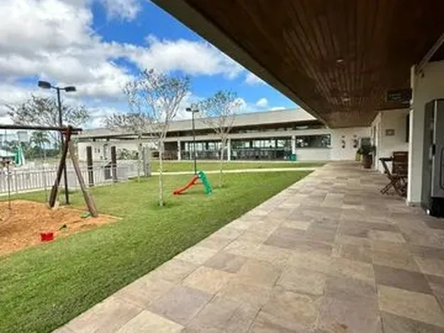 Imagem 2: Lote À Venda no Alphaville