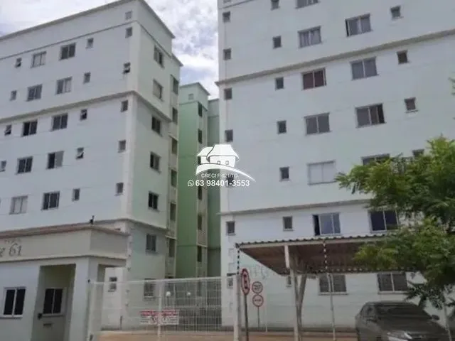 Imagem: Apartamento para Venda em Palmas, Plano