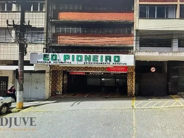 Imagem: Petrópolis - Box/Garagem - Centro