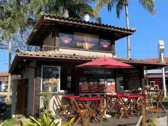 Imagem: Comercial para Venda em Armação dos Búzios