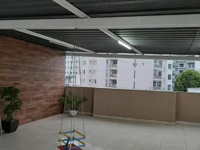 Imagem 7: Oportunidade - Cobertura no Centro