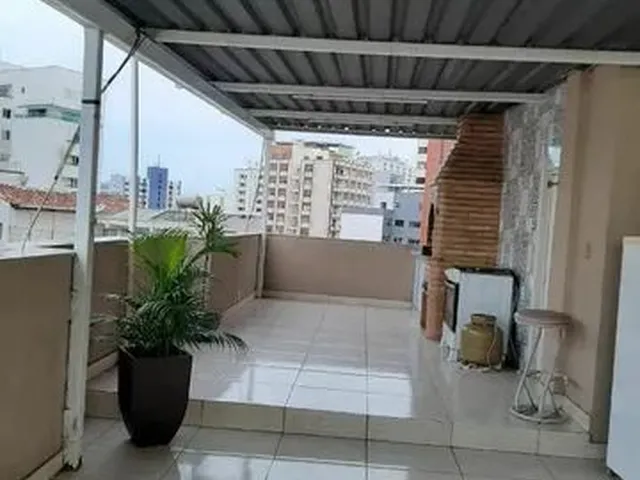 Imagem 9: Oportunidade - Cobertura no Centro