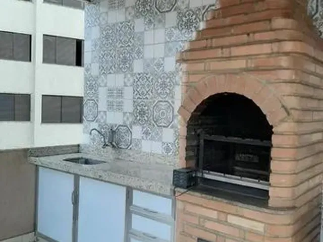 Imagem 10: Oportunidade - Cobertura no Centro