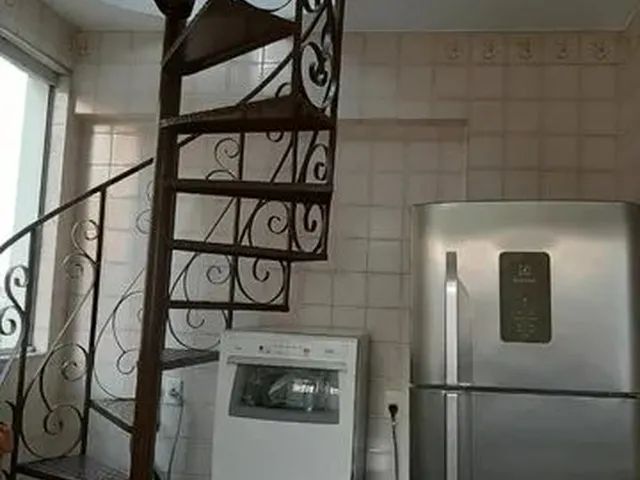 Imagem 2: Oportunidade - Cobertura no Centro