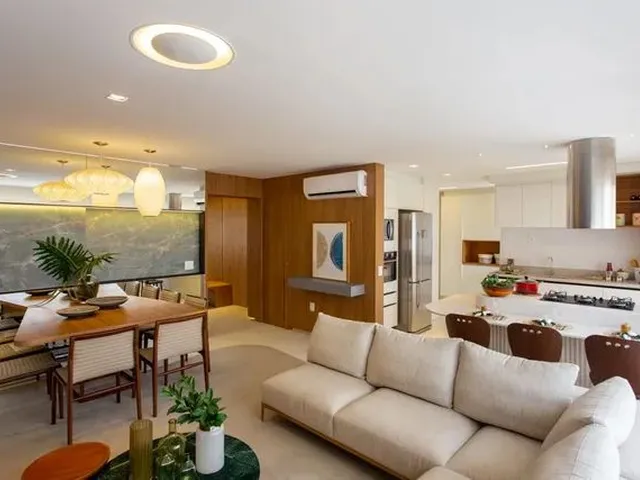 Imagem 1: Apartamento 3 Suítes Setor Marista