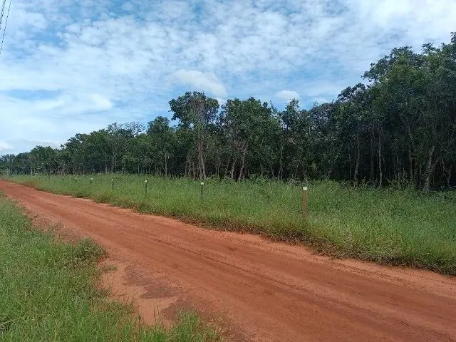 Imagem: Bela Área na Saída para Sp, 10.000 M²