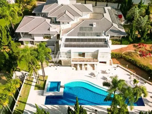 Imagem: Casa - Condomínio Village Sans Souci
