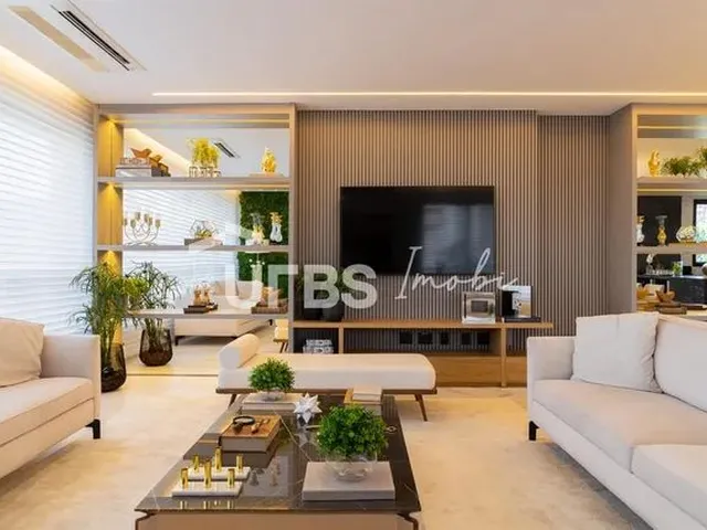 Imagem 1: Legend Praça do Sol - Apartamento 3 Quartos, Sendo 3 Suítes