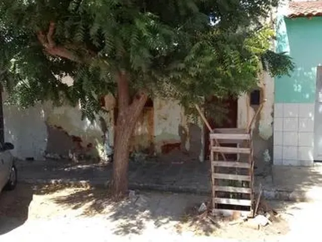 Imagem: Terreno