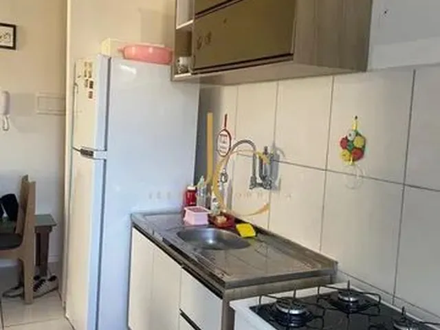 Imagem: Apartamento Térreo com 2 Quartos À Venda