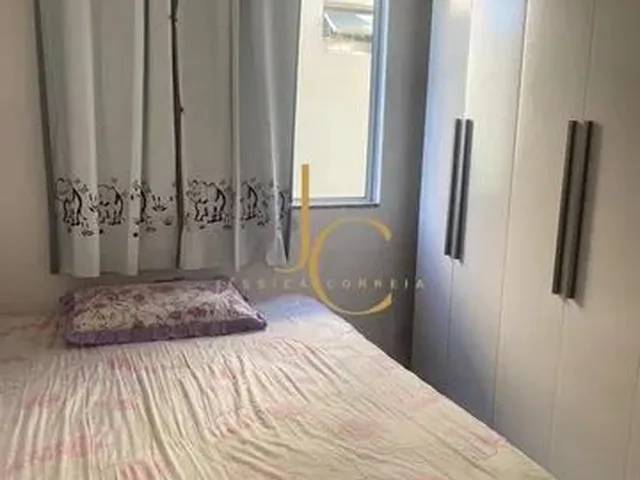Imagem 7: Apartamento Térreo com 2 Quartos À Venda, 48M² - Fundos em Biguaçu