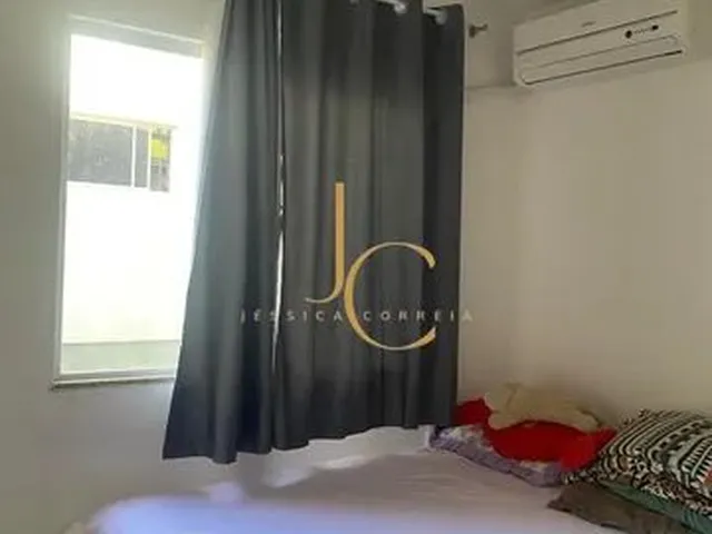 Imagem 5: Apartamento Térreo com 2 Quartos À Venda, 48M² - Fundos em Biguaçu