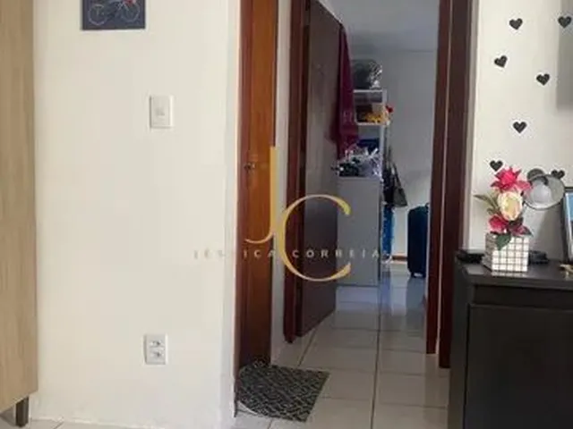 Imagem 12: Apartamento Térreo com 2 Quartos À Venda, 48M² - Fundos em Biguaçu