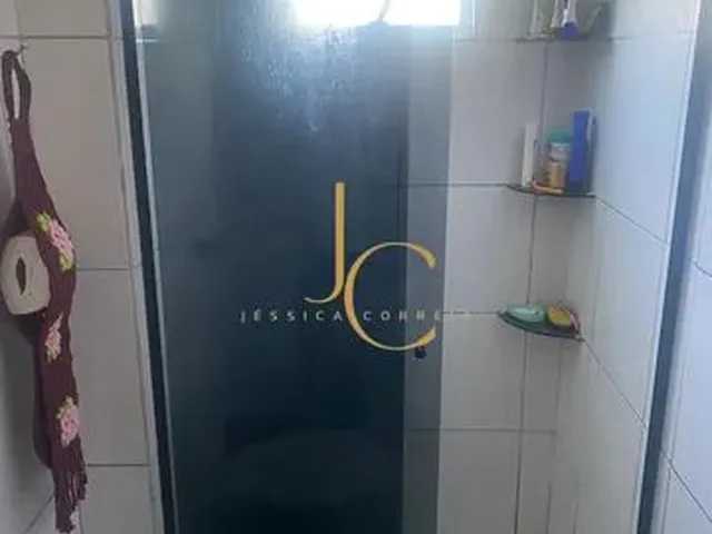 Imagem 8: Apartamento Térreo com 2 Quartos À Venda, 48M² - Fundos em Biguaçu