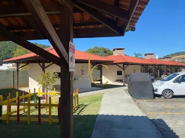 Imagem 15: Apartamento Térreo com 2 Quartos À Venda, 48M² - Fundos em Biguaçu
