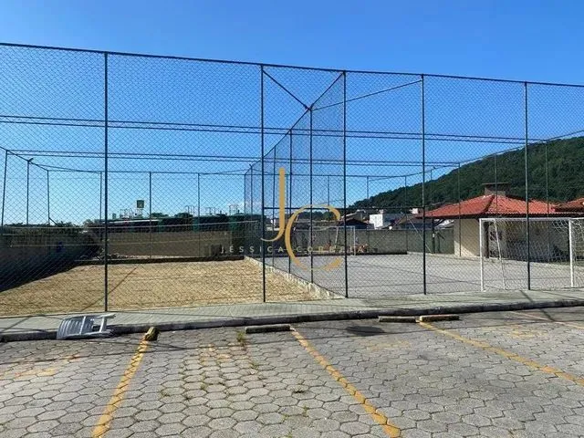 Imagem 4: Apartamento Térreo com 2 Quartos À Venda, 48M² - Fundos em Biguaçu