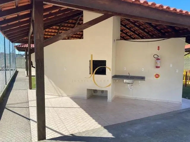 Imagem 3: Apartamento Térreo com 2 Quartos À Venda, 48M² - Fundos em Biguaçu