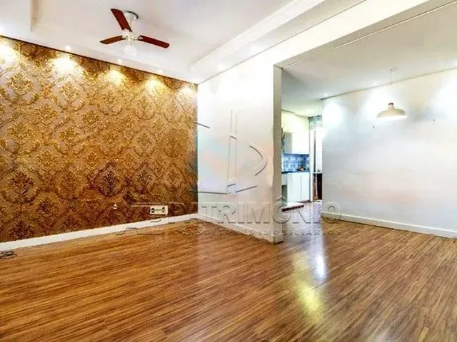 Imagem 1: Sorocaba - Casa de Condomínio - Villagio Pitangueiras