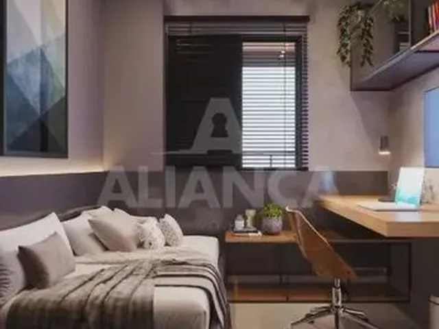 Imagem: Apartamento para Venda, 3 Quartos, Cazeca