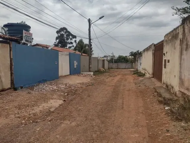 Imagem: Kitnet Brasília Taguatinga