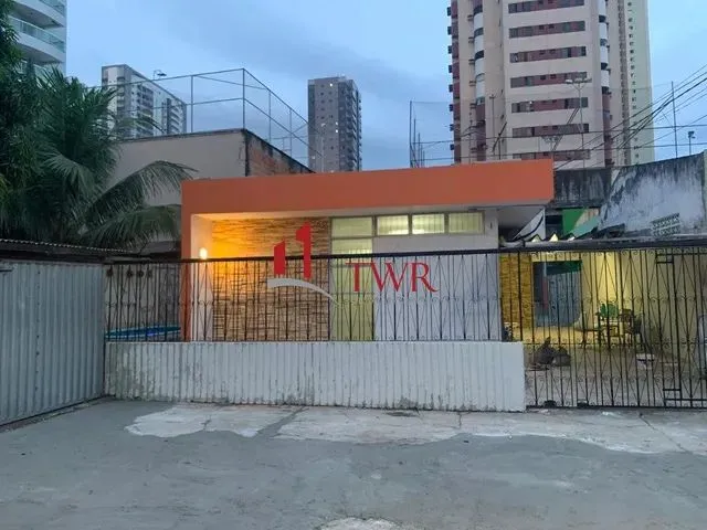 Imagem 12: Casa com 5/4 com 3 Suites Sendo Uma Master 4 Vagas Coberta