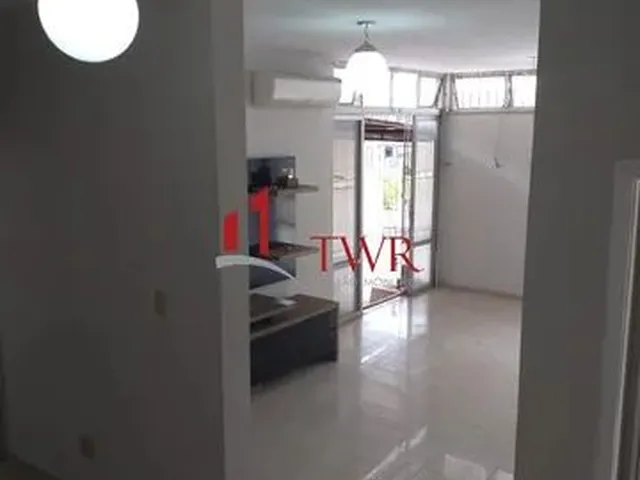 Imagem 6: Casa com 5/4 com 3 Suites Sendo Uma Master 4 Vagas Coberta